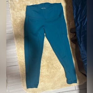 Beverly Hills Polo Club Teal Apparel